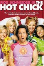 Watch The Hot Chick Myflixer