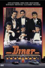Watch Diner Myflixer