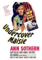 Watch Undercover Maisie Myflixer