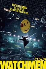 Watch Watchmen Myflixer