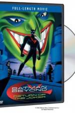 Watch Batman Beyond: Return of the Joker Myflixer