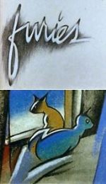 Watch Furies (Short 1978) Myflixer