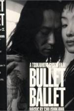 Watch Bullet Ballet Myflixer