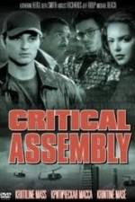 Watch Critical Assembly Myflixer