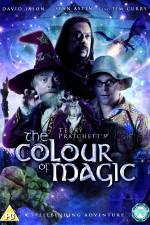 Watch The Colour of Magic Myflixer