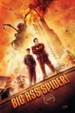 Watch Big Ass Spider Myflixer