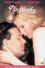 Watch Nine 1/2 Weeks Myflixer