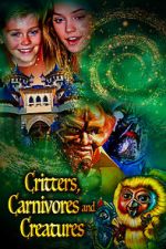 Watch Critters, Carnivores and Creatures Myflixer