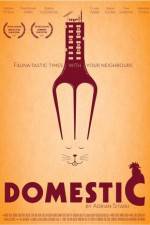 Watch Domestic Myflixer