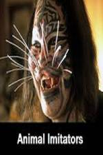 Watch Animal Imitators Myflixer