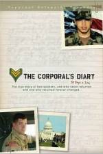Watch The Corporal's Diary Myflixer