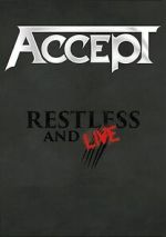 Watch Accept: Restless and Live Myflixer