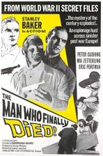 Watch The Man Who Finally Died Myflixer