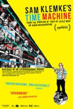 Watch Sam Klemke's Time Machine Myflixer