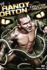 Watch Randy Orton The Evolution of a Predator Myflixer