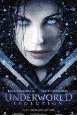 Watch Underworld: Evolution Myflixer