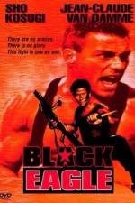 Watch Black Eagle Myflixer