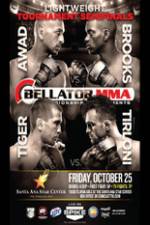 Watch Bellator 105  Awad vs. Brooks Myflixer