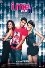 Watch I Me aur Main Myflixer