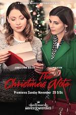 Watch The Christmas Note Myflixer