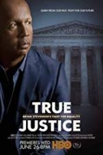 Watch True Justice: Bryan Stevenson\'s Fight for Equality Myflixer