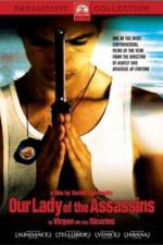 Watch La virgen de los sicarios Myflixer