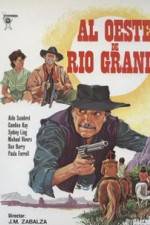 Watch Westbound Rio Grande Myflixer