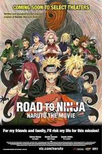 Watch Road to Ninja: Naruto the Movie Myflixer