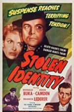 Watch Stolen Identity Myflixer