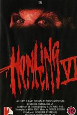 Watch Howling VI The Freaks Myflixer