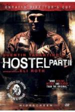 Watch Hostel: Part II Myflixer