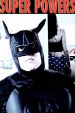 Watch Super Powers Myflixer