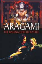 Watch Aragami Myflixer