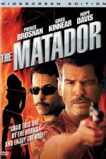 Watch The Matador Myflixer