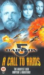 Watch Babylon 5: A Call to Arms Myflixer