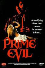 Watch Prime Evil Myflixer