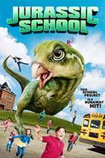 Watch Jurassic School Myflixer