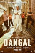 Watch Dangal Myflixer