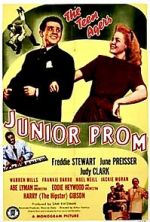 Watch Junior Prom Myflixer