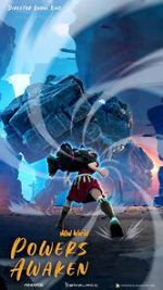 Watch Mini World: Powers Awaken Myflixer