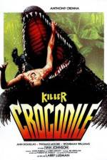 Watch Killer Crocodile Myflixer