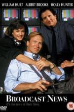 Watch Broadcast News Myflixer