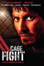 Watch Cage Fight Myflixer