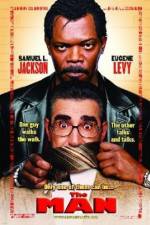 Watch The Man Myflixer