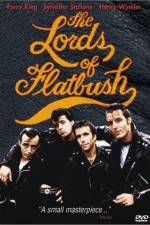 Watch The Lord's of Flatbush Myflixer