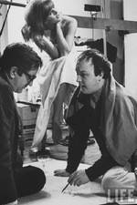 Watch The Man Who Shot the 60s Myflixer