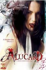 Watch Alucard Myflixer