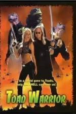 Watch Toad Warrior Myflixer