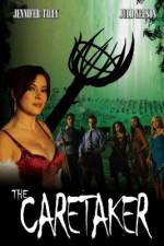 Watch The Caretaker Myflixer