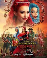 Watch Descendants: The Rise of Red Myflixer